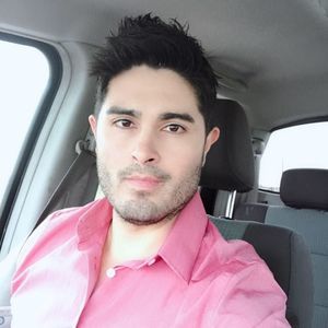 Meet your Posher, Manny